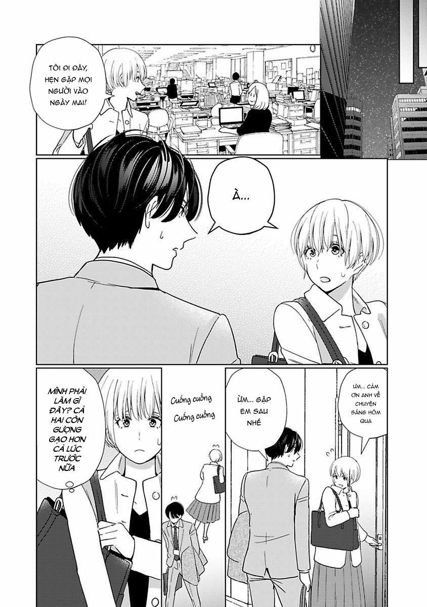 Quan Hệ Nơi Công Sở 3.2 trang 9