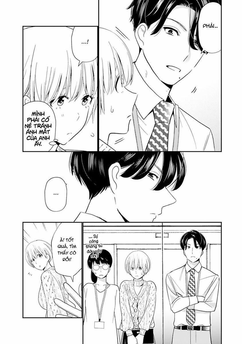 Quan Hệ Nơi Công Sở 4.1 trang 14