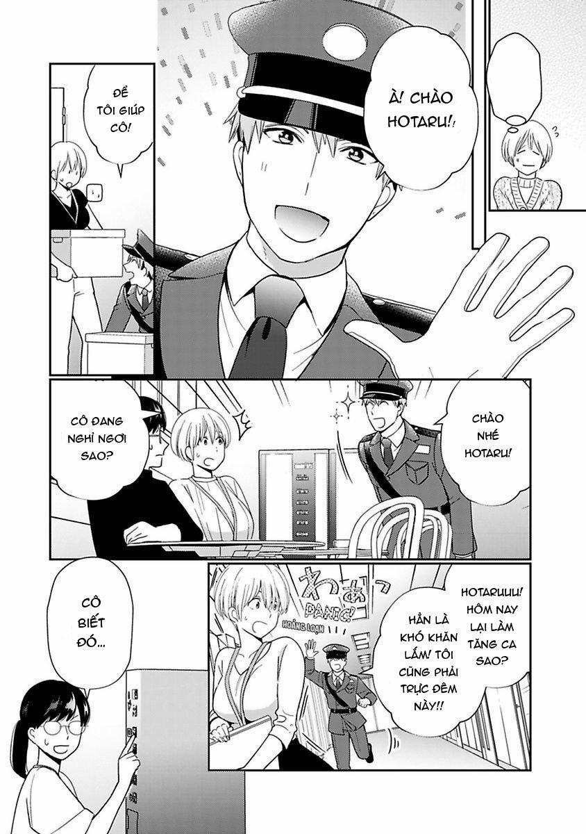 Quan Hệ Nơi Công Sở 4.1 trang 19