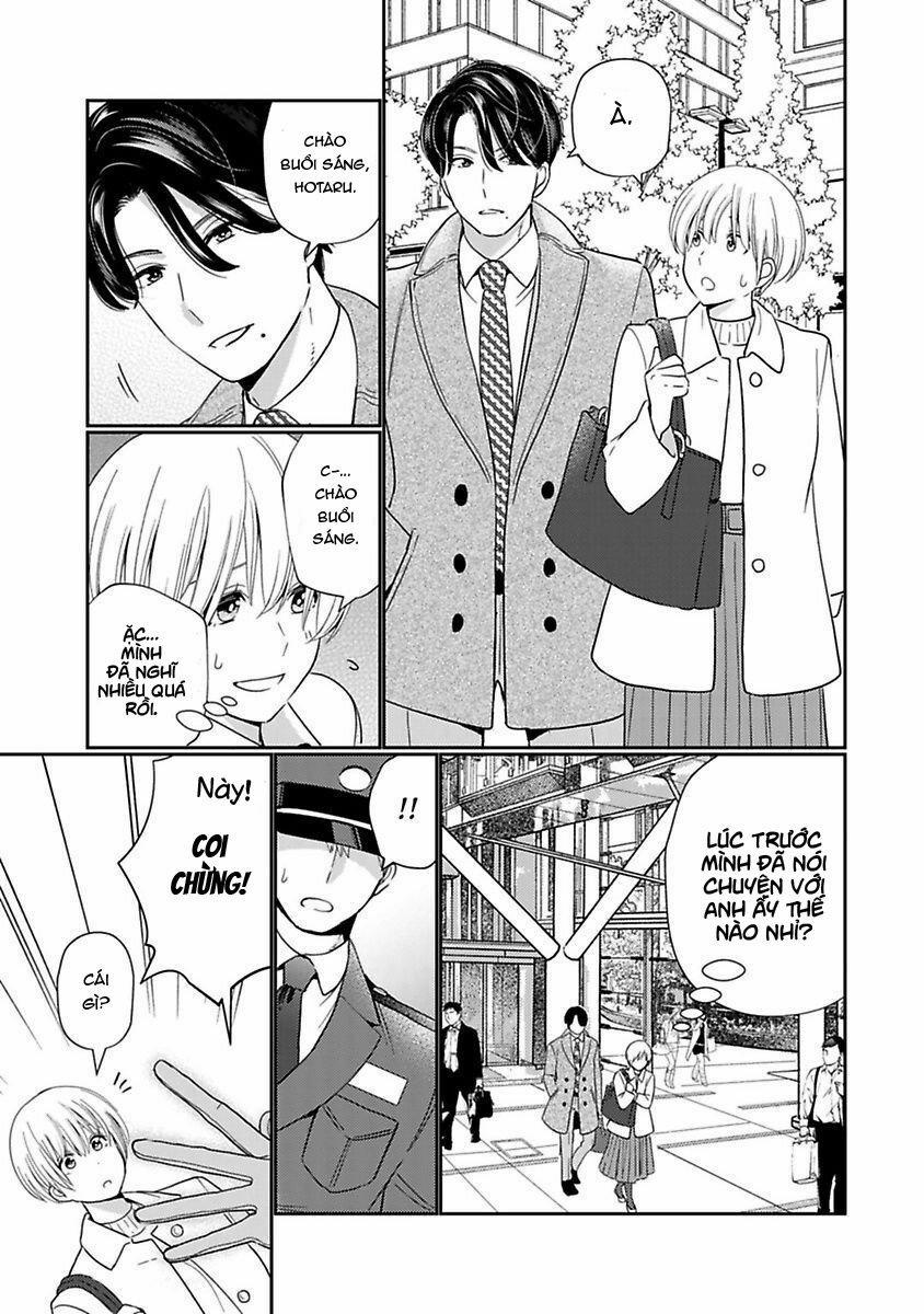 Quan Hệ Nơi Công Sở 4.1 trang 8