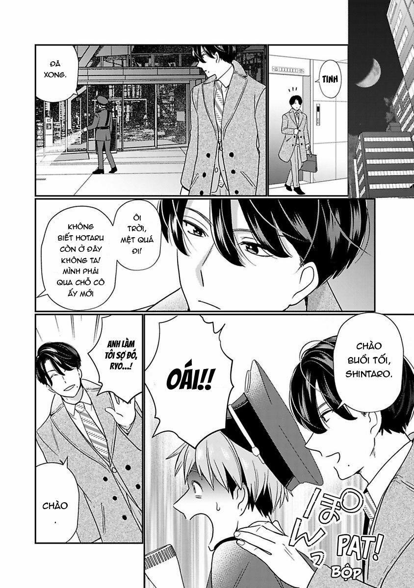 Quan Hệ Nơi Công Sở 4.2 trang 7