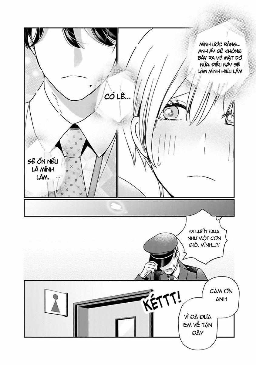 Quan Hệ Nơi Công Sở 5.1 trang 12