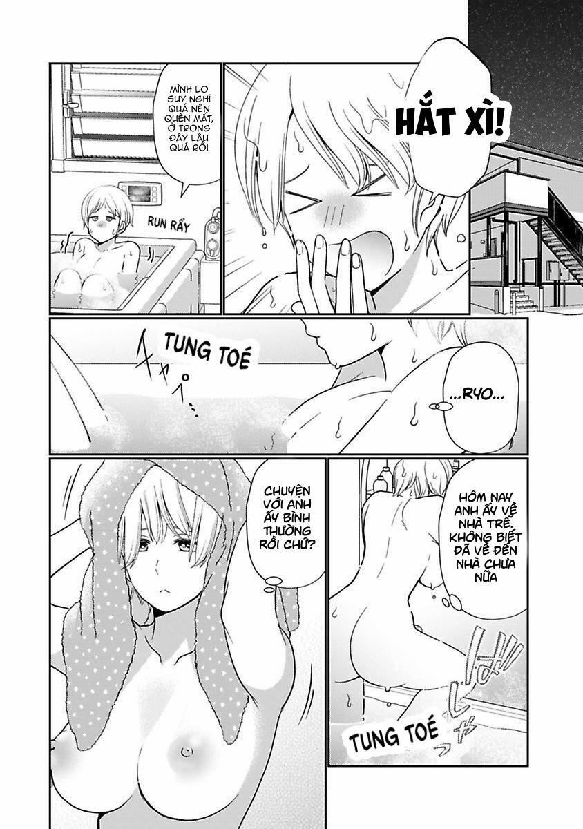 Quan Hệ Nơi Công Sở 5.1 trang 5