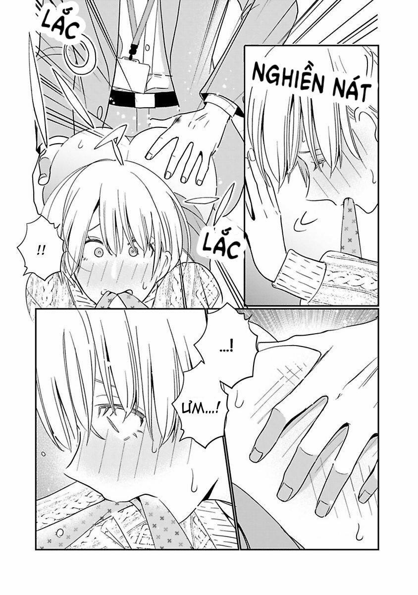 Quan Hệ Nơi Công Sở 5.2 trang 3