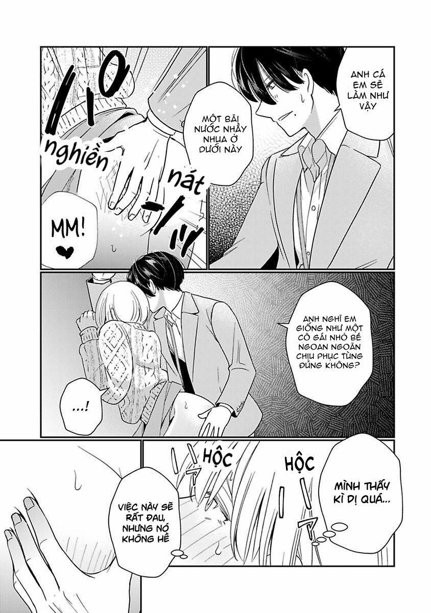 Quan Hệ Nơi Công Sở 5.2 trang 4