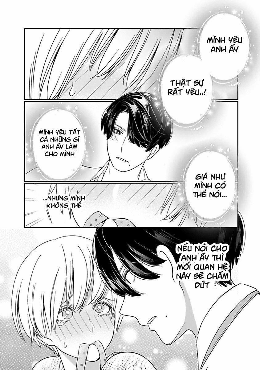 Quan Hệ Nơi Công Sở 5.2 trang 6