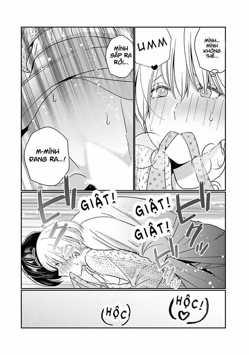 Quan Hệ Nơi Công Sở 5.2 trang 9