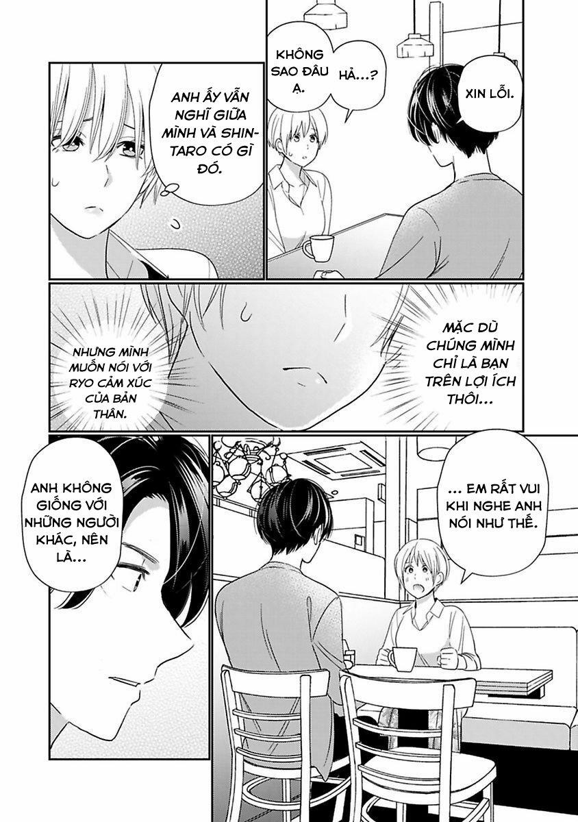 Quan Hệ Nơi Công Sở 6.1 trang 14