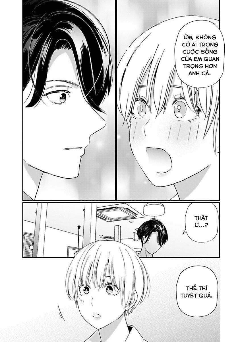 Quan Hệ Nơi Công Sở 6.1 trang 15