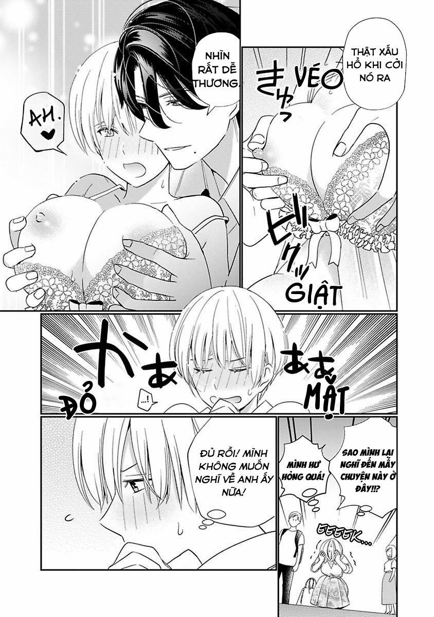 Quan Hệ Nơi Công Sở 6.1 trang 7