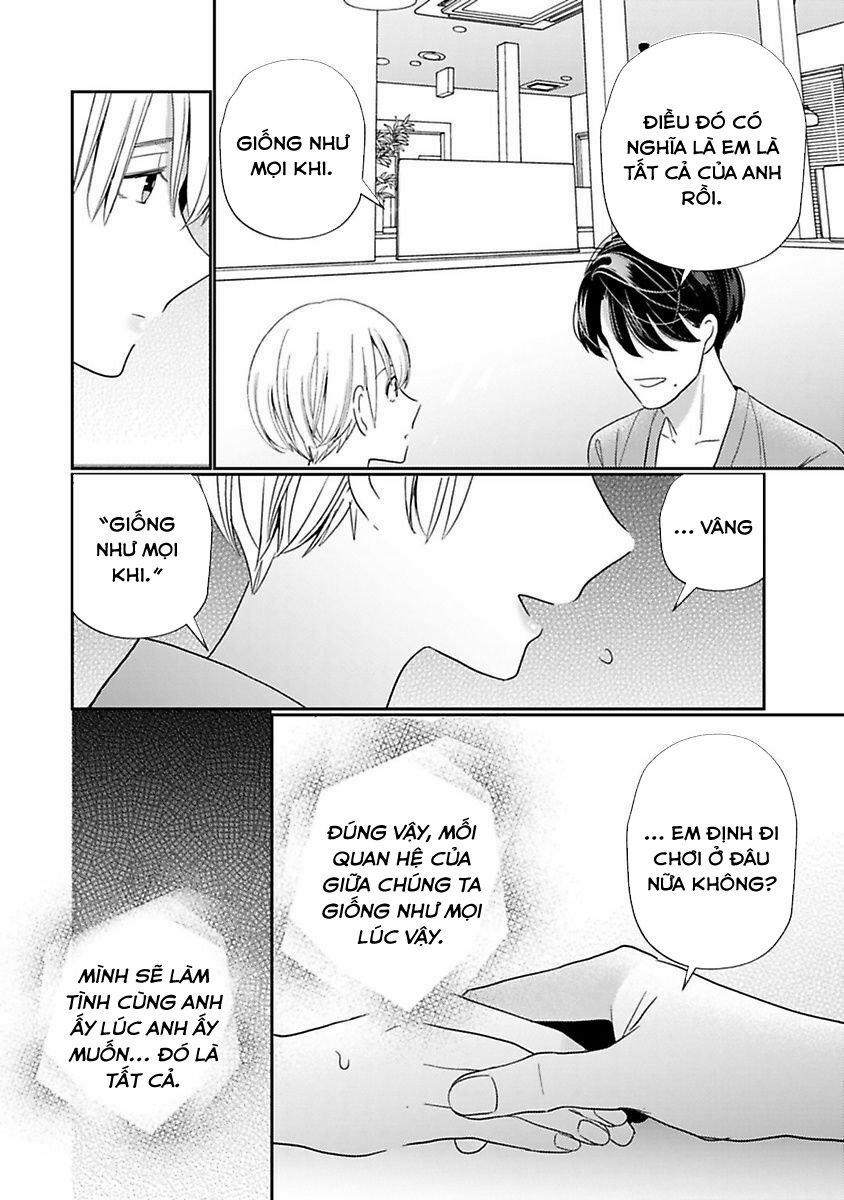 Quan Hệ Nơi Công Sở 6.2 trang 0