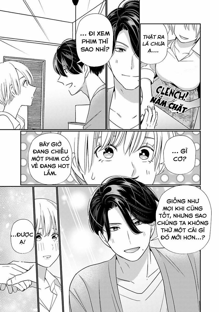 Quan Hệ Nơi Công Sở 6.2 trang 1