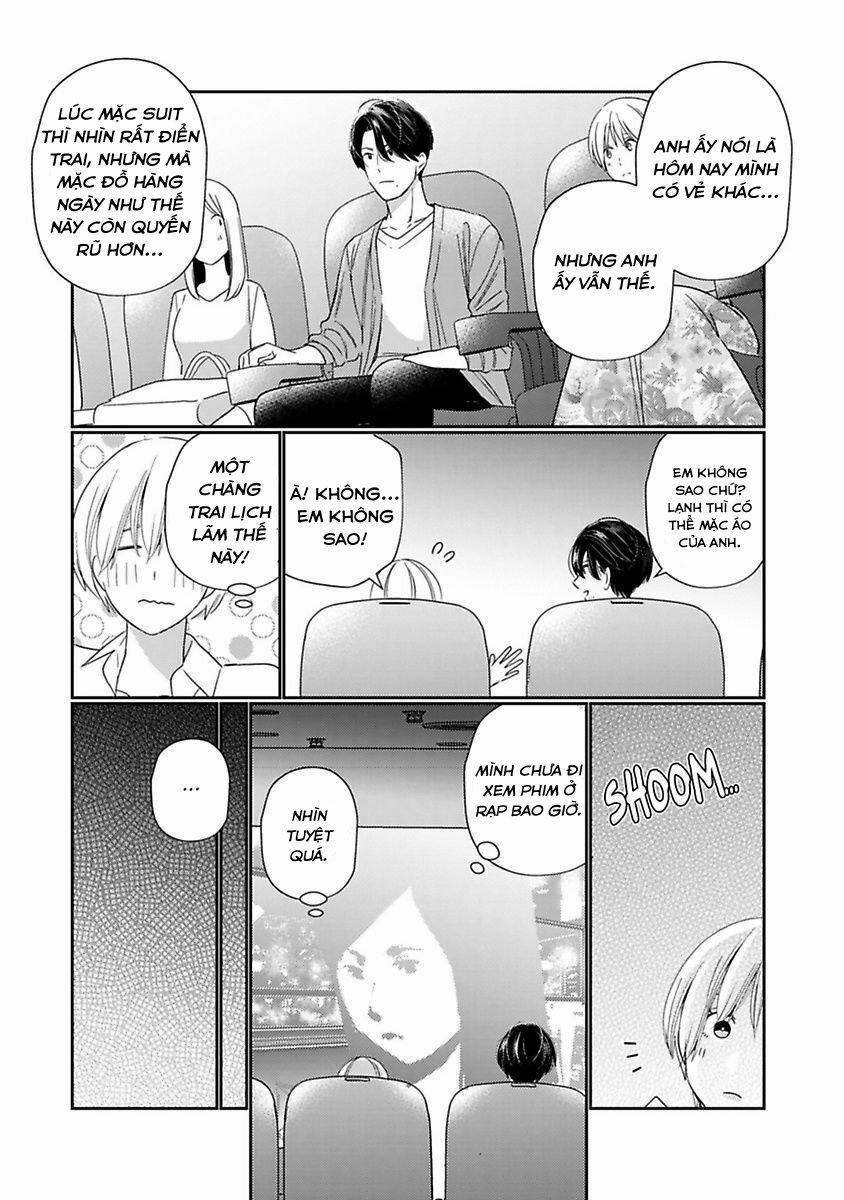 Quan Hệ Nơi Công Sở 6.2 trang 4