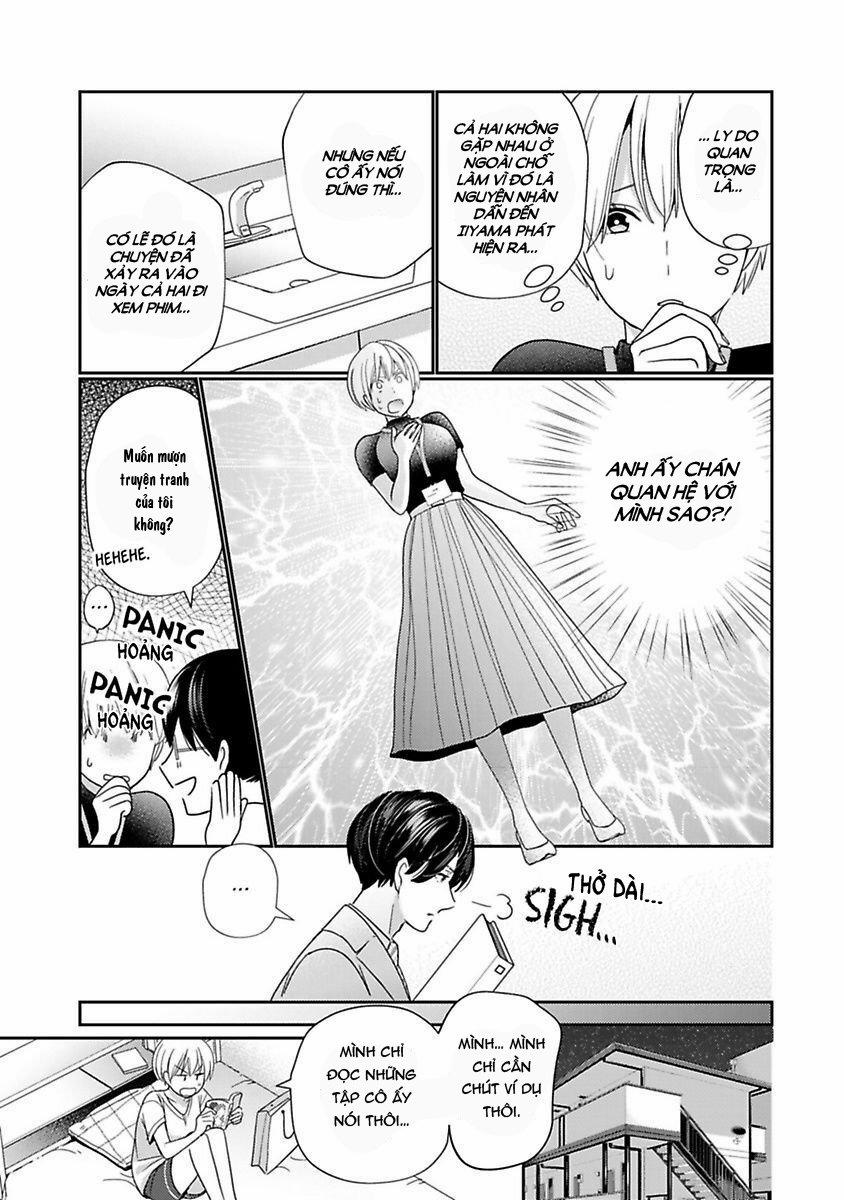 Quan Hệ Nơi Công Sở 7.1 trang 12