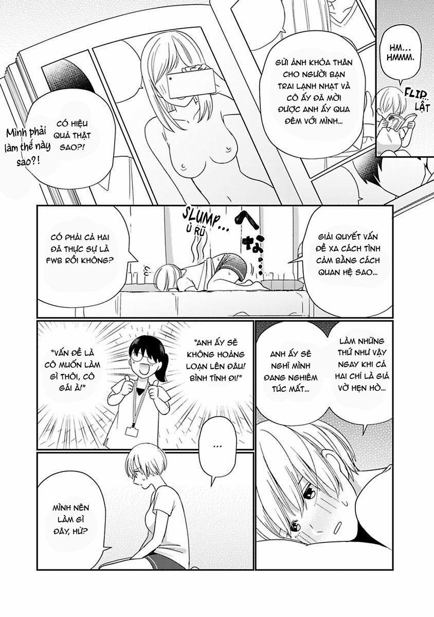 Quan Hệ Nơi Công Sở 7.1 trang 13