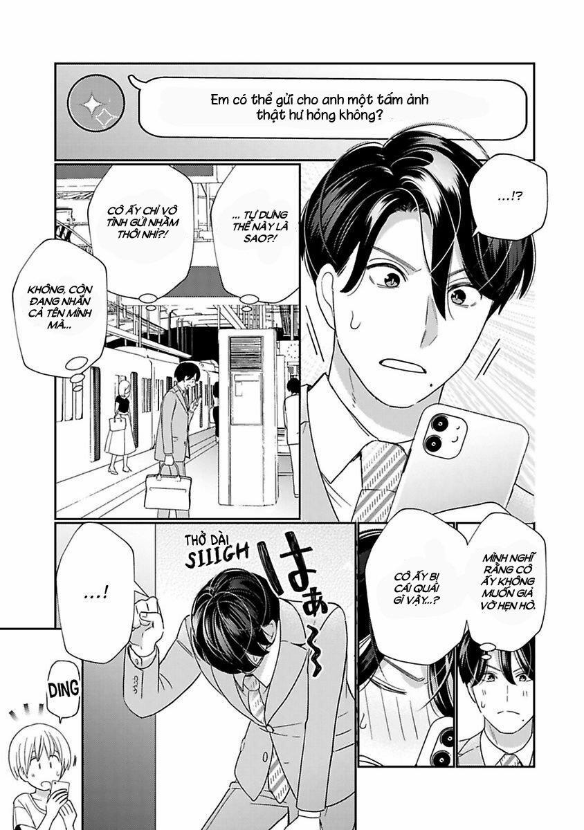 Quan Hệ Nơi Công Sở 7.1 trang 16