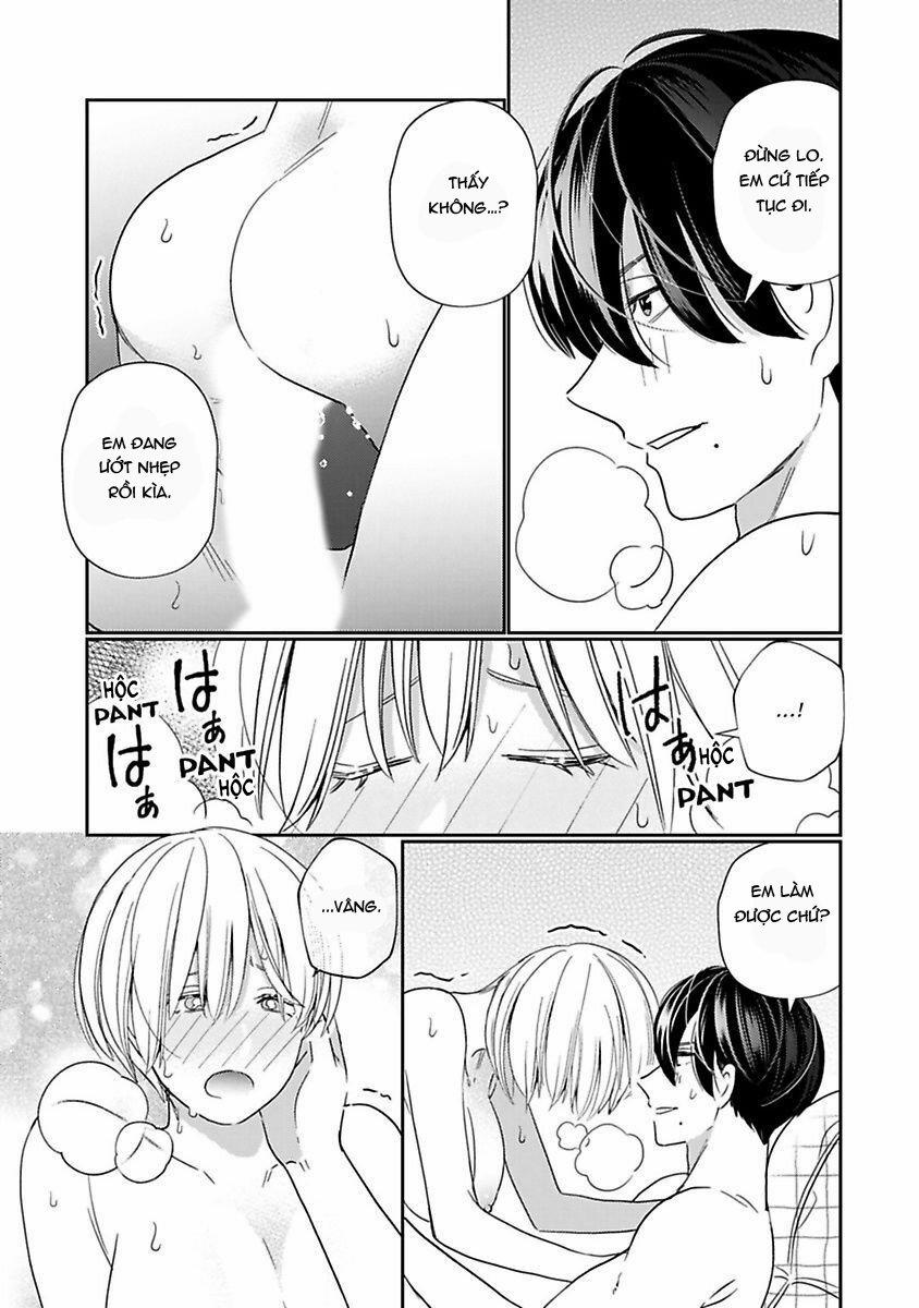 Quan Hệ Nơi Công Sở 7.2 trang 7