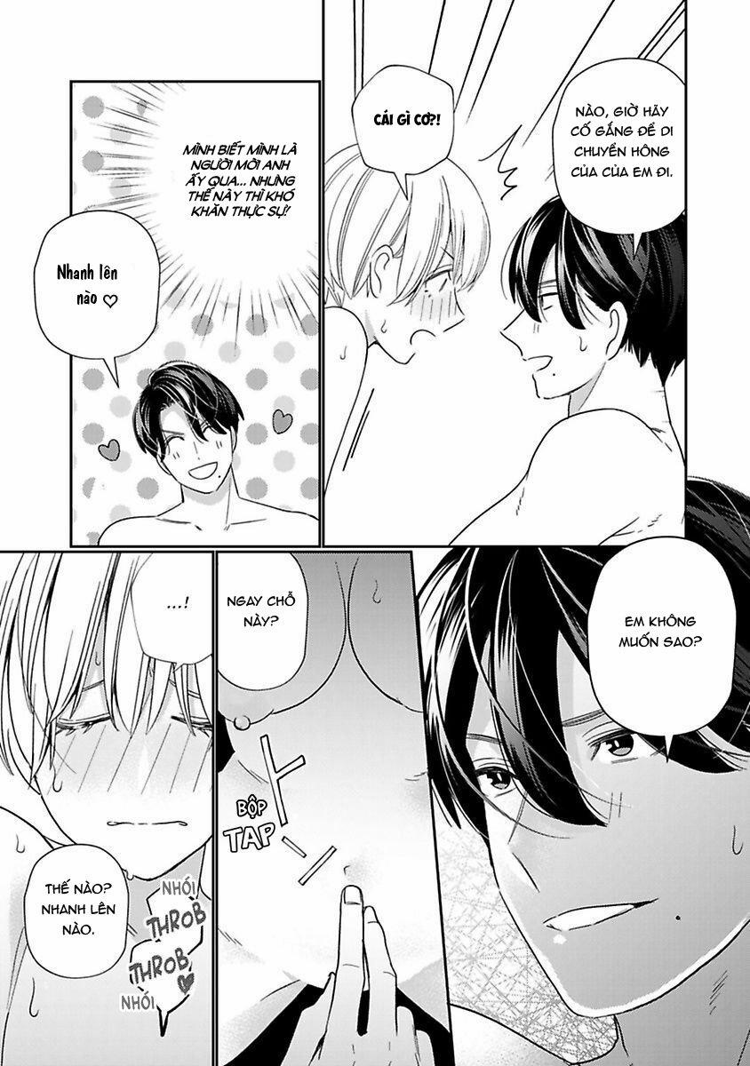 Quan Hệ Nơi Công Sở 7.2 trang 9