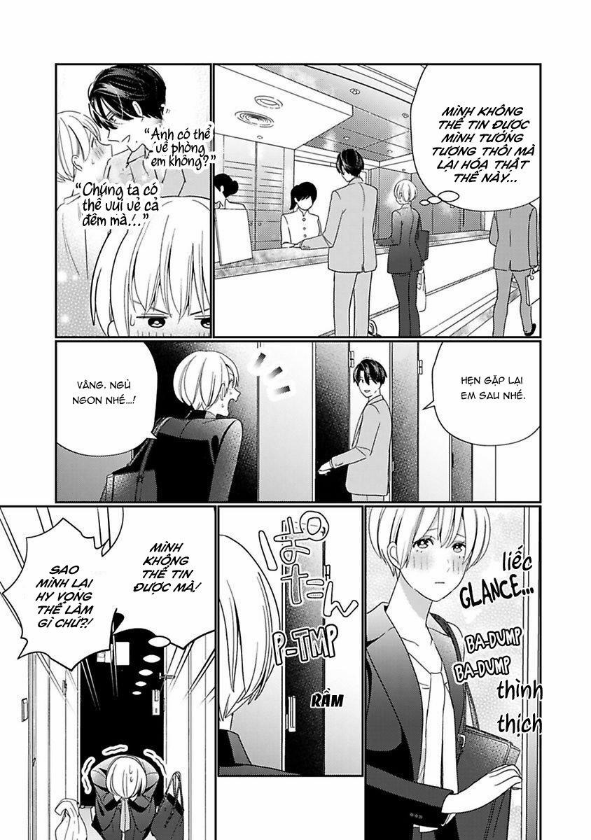 Quan Hệ Nơi Công Sở 8.1 trang 12