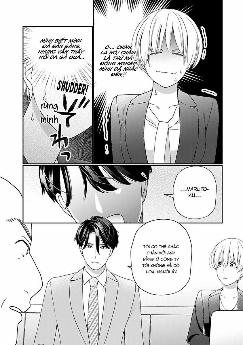 Quan Hệ Nơi Công Sở 8.1 trang 8