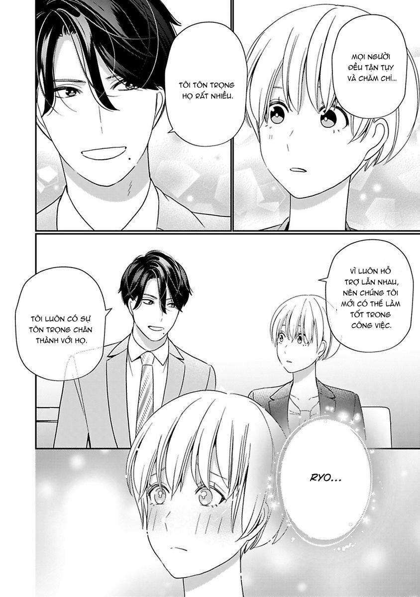 Quan Hệ Nơi Công Sở 8.1 trang 9