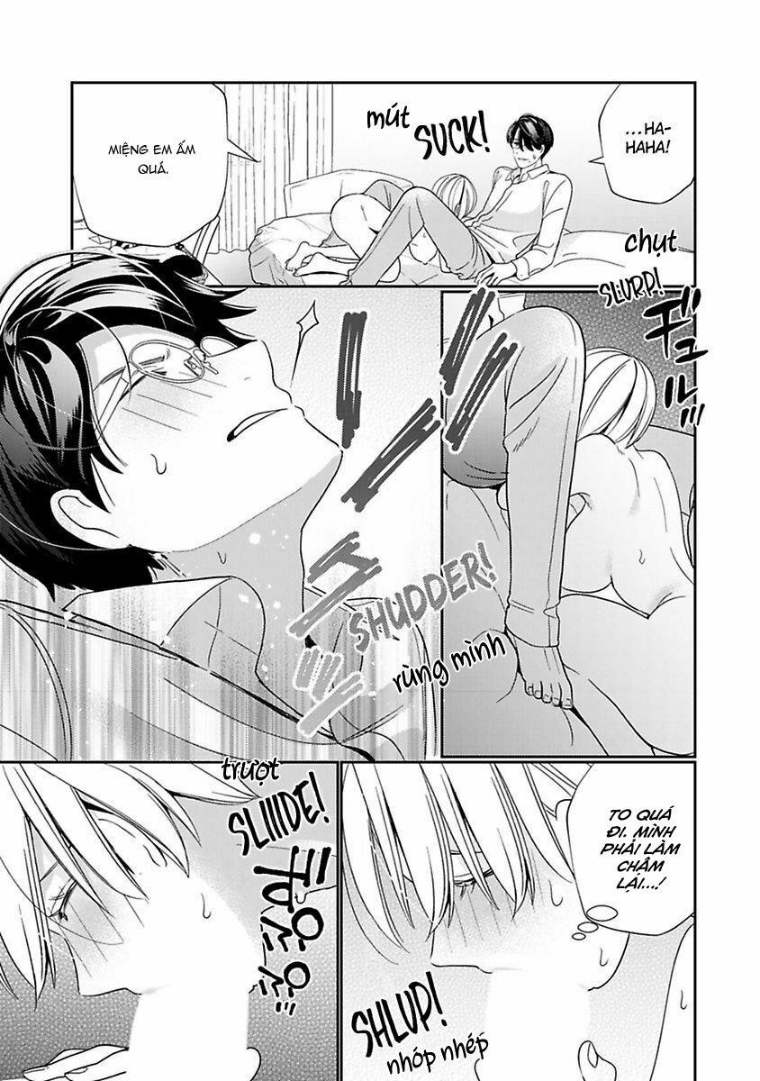 Quan Hệ Nơi Công Sở 8.2 trang 12