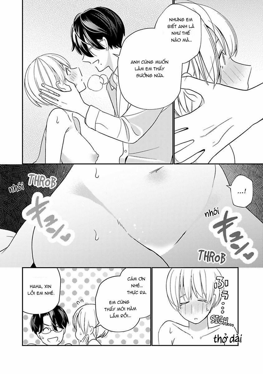 Quan Hệ Nơi Công Sở 8.2 trang 15