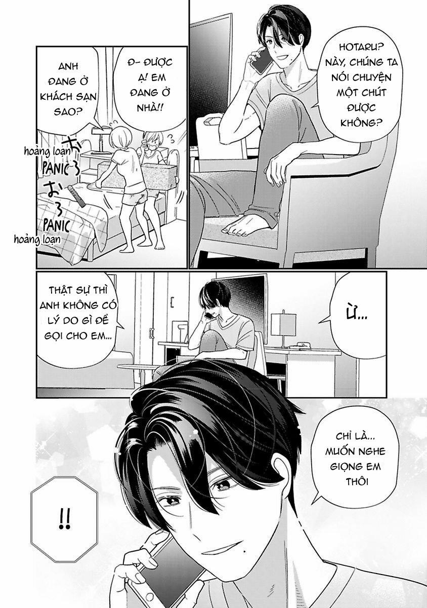 Quan Hệ Nơi Công Sở 9.1 trang 13