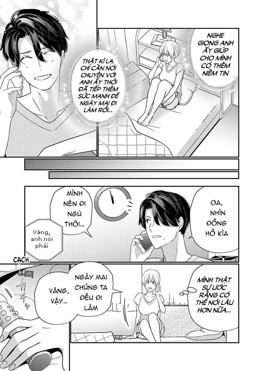 Quan Hệ Nơi Công Sở 9.1 trang 16