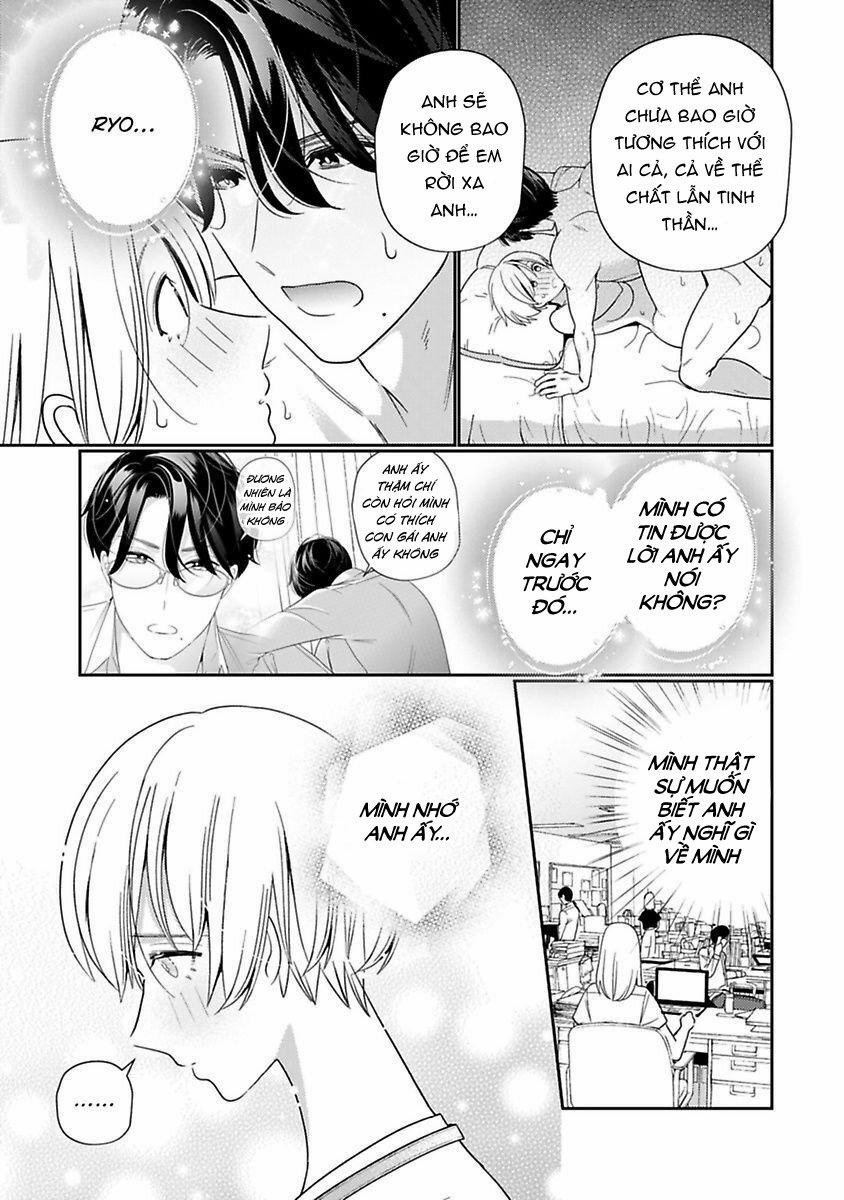 Quan Hệ Nơi Công Sở 9.1 trang 2