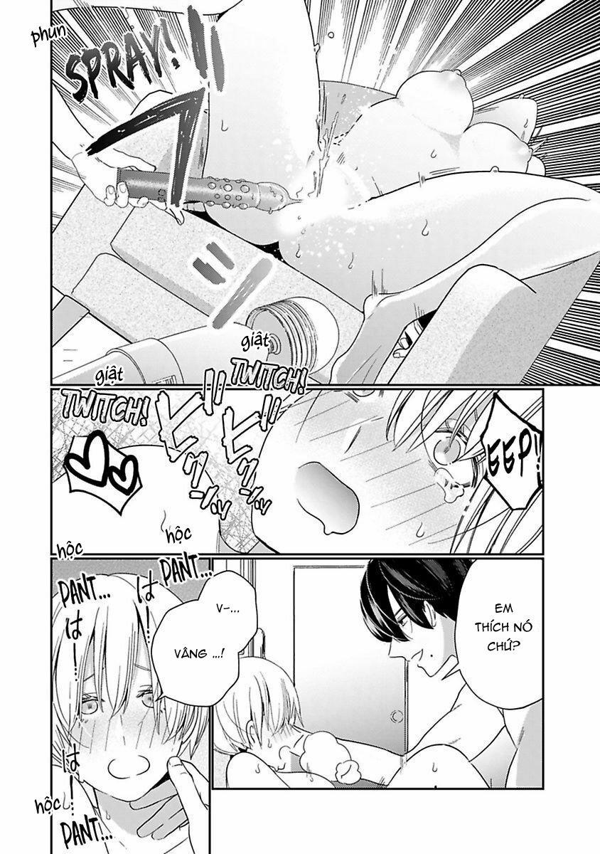 Quan Hệ Nơi Công Sở 9.2 trang 12