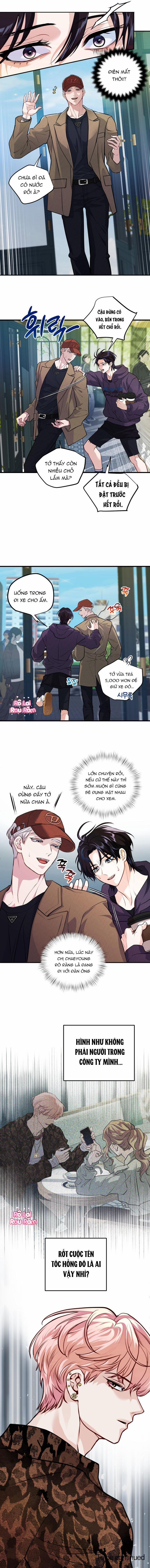 QUAN HỆ NÓNG BỎNG 10 trang 3