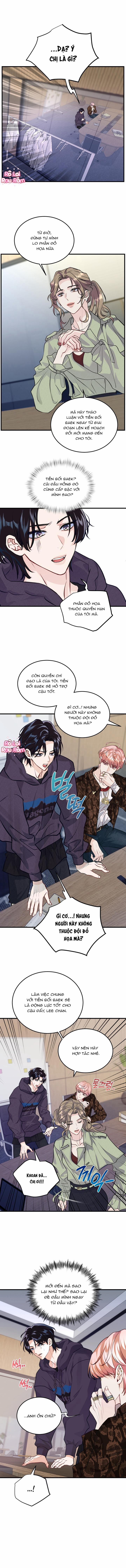 QUAN HỆ NÓNG BỎNG 11 trang 1