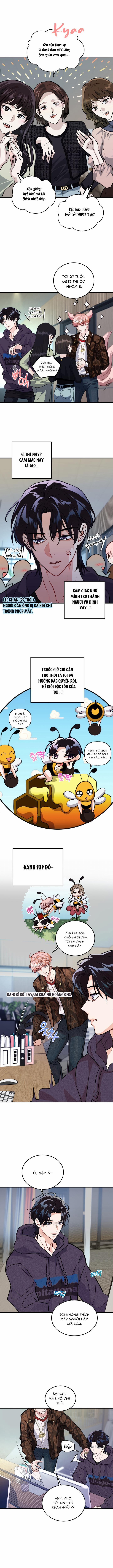 QUAN HỆ NÓNG BỎNG 11 trang 3