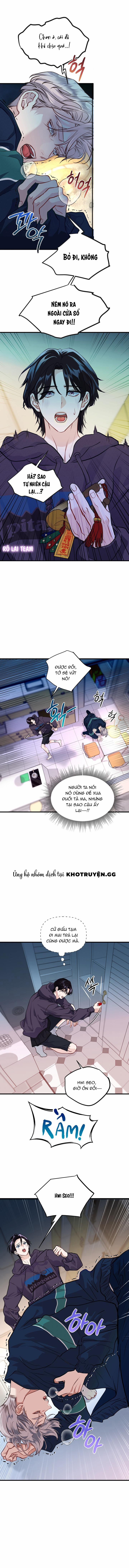 QUAN HỆ NÓNG BỎNG 12 trang 0