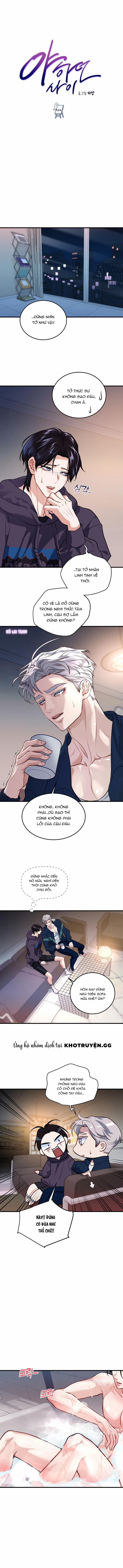 QUAN HỆ NÓNG BỎNG 12 trang 1