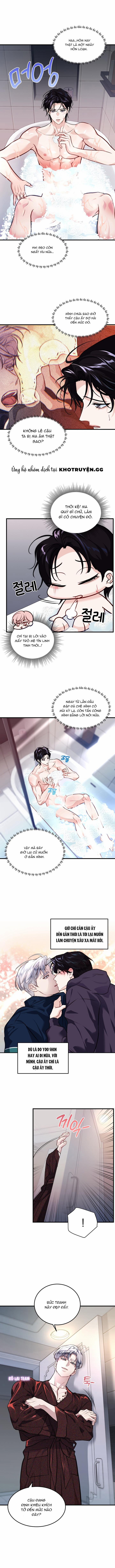 QUAN HỆ NÓNG BỎNG 12 trang 2