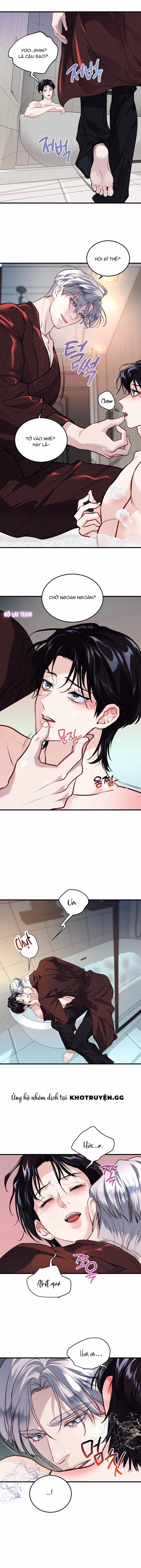 QUAN HỆ NÓNG BỎNG 12 trang 3