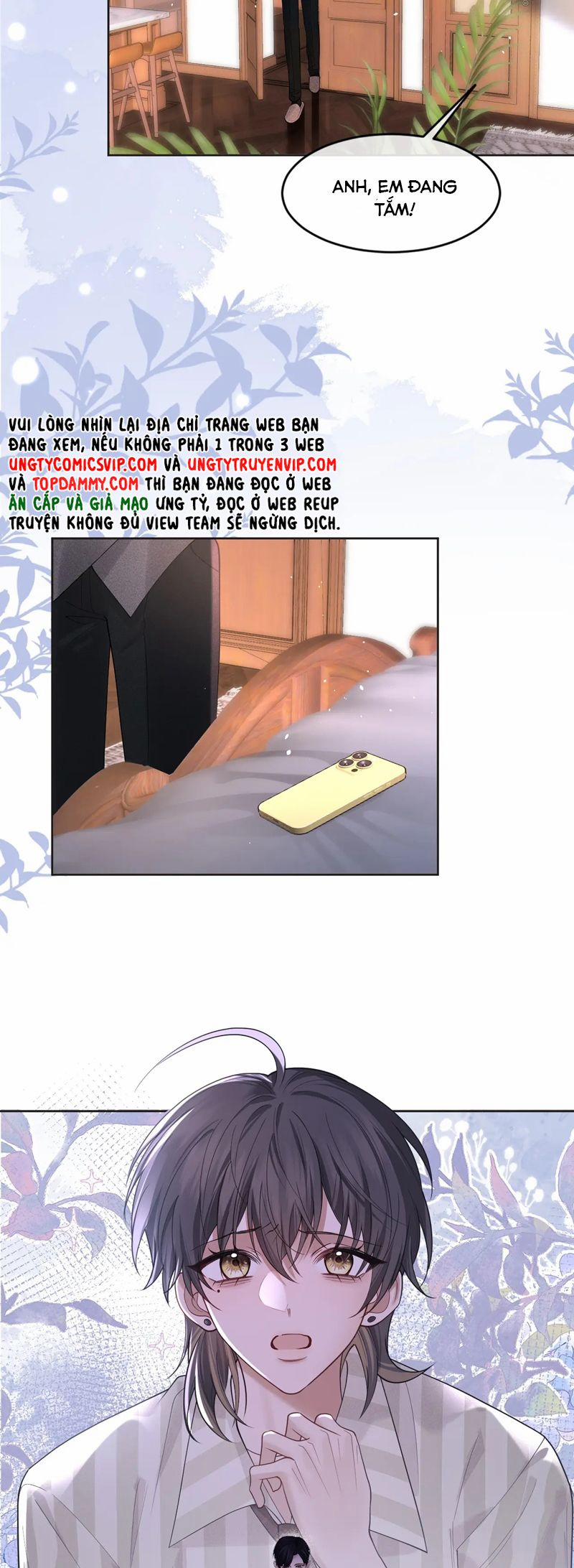 Quan Hệ Sai Lệch 10 trang 14