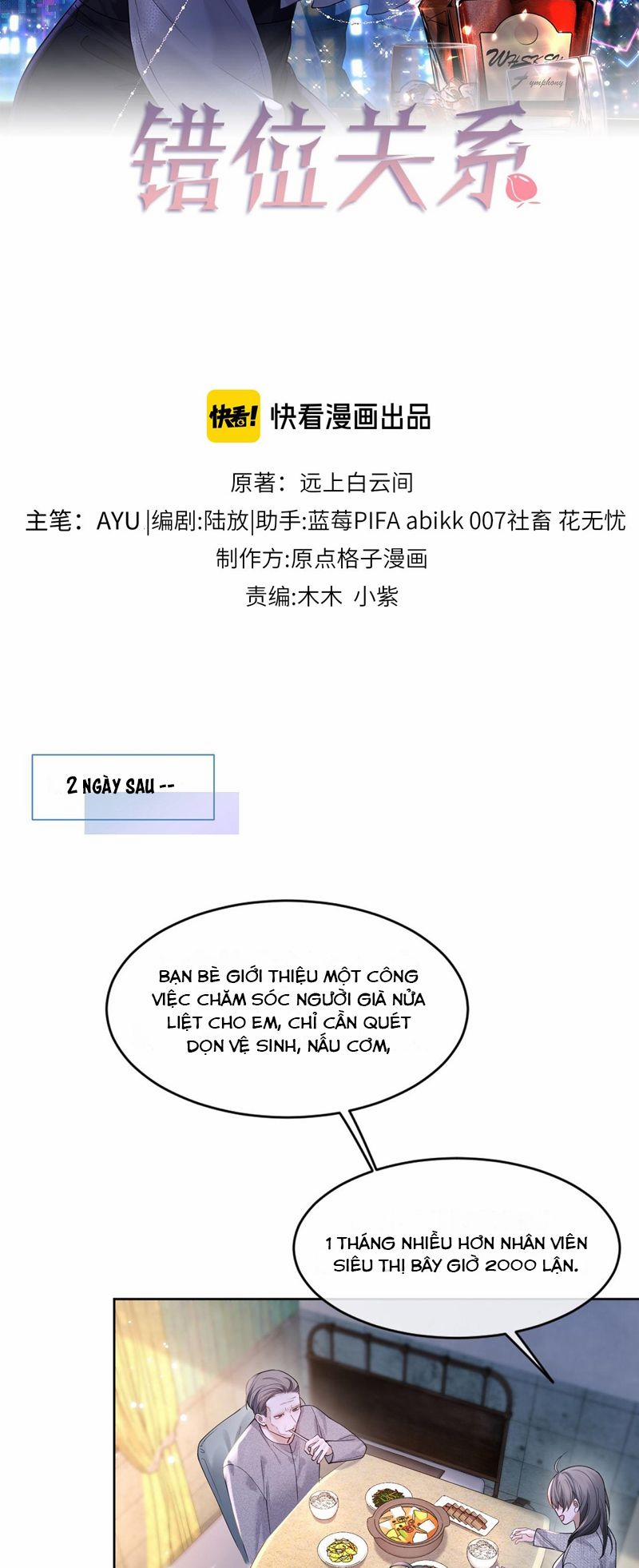 Quan Hệ Sai Lệch 11 trang 1