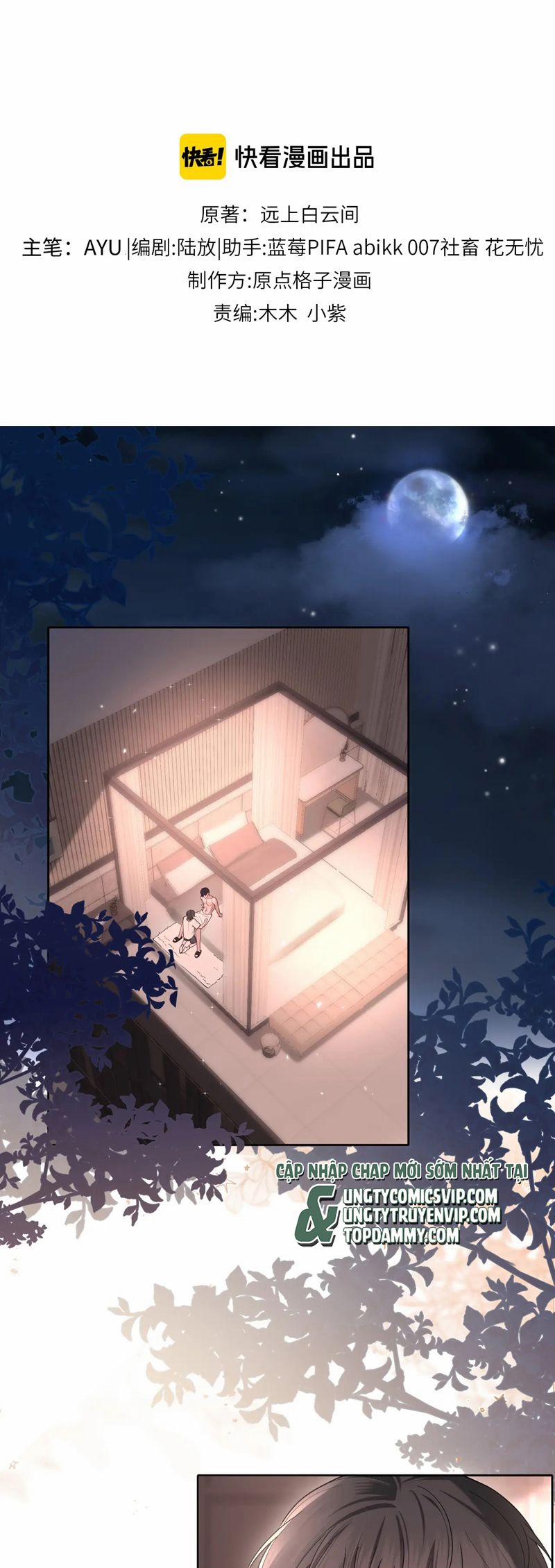 Quan Hệ Sai Lệch 13 trang 1