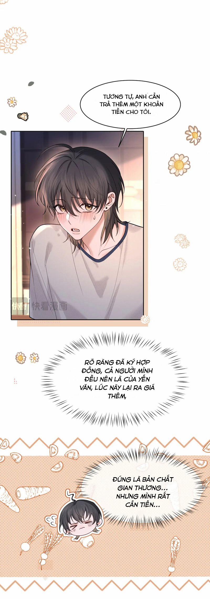 Quan Hệ Sai Lệch 13 trang 23