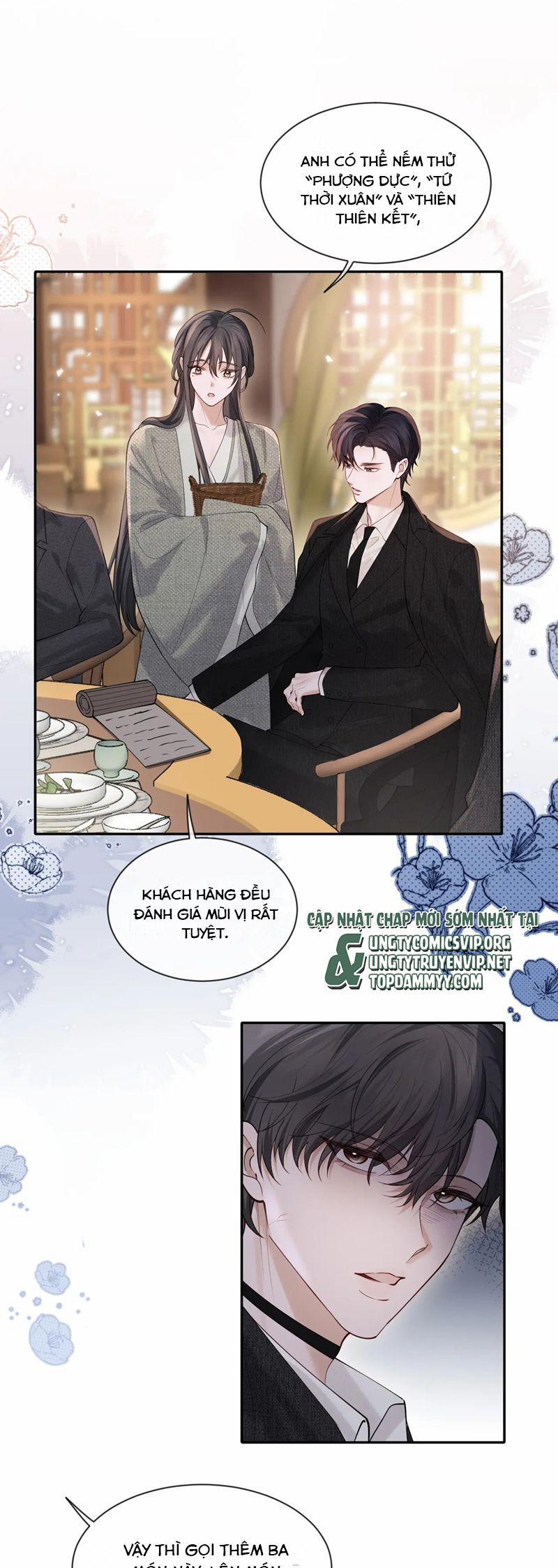 Quan Hệ Sai Lệch 15 trang 30