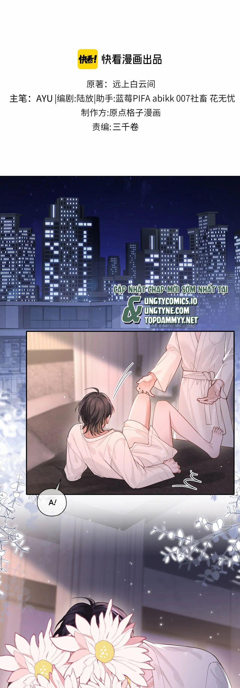 Quan Hệ Sai Lệch 18 trang 1