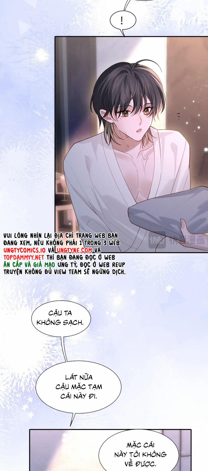 Quan Hệ Sai Lệch 19 trang 34