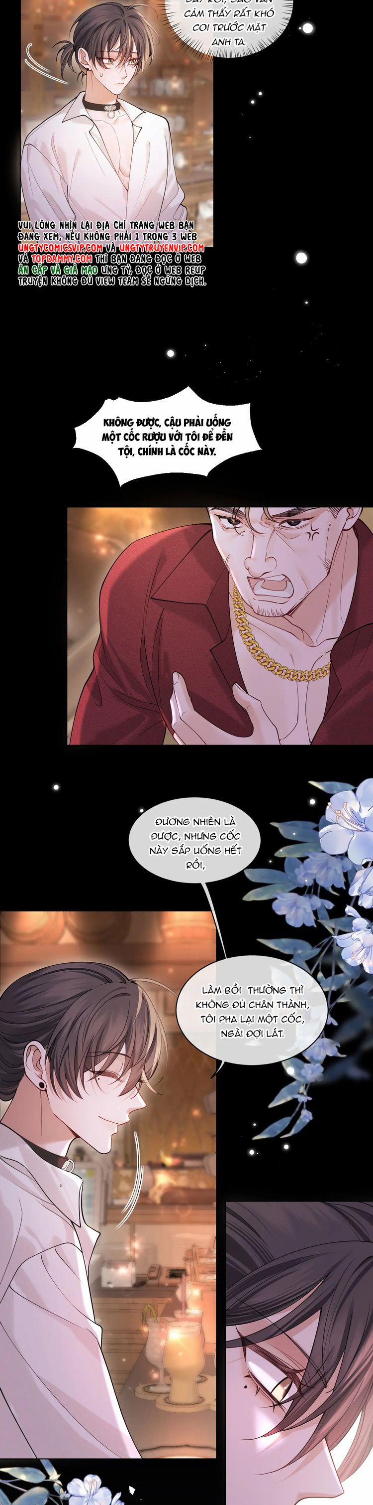 Quan Hệ Sai Lệch 4 trang 1