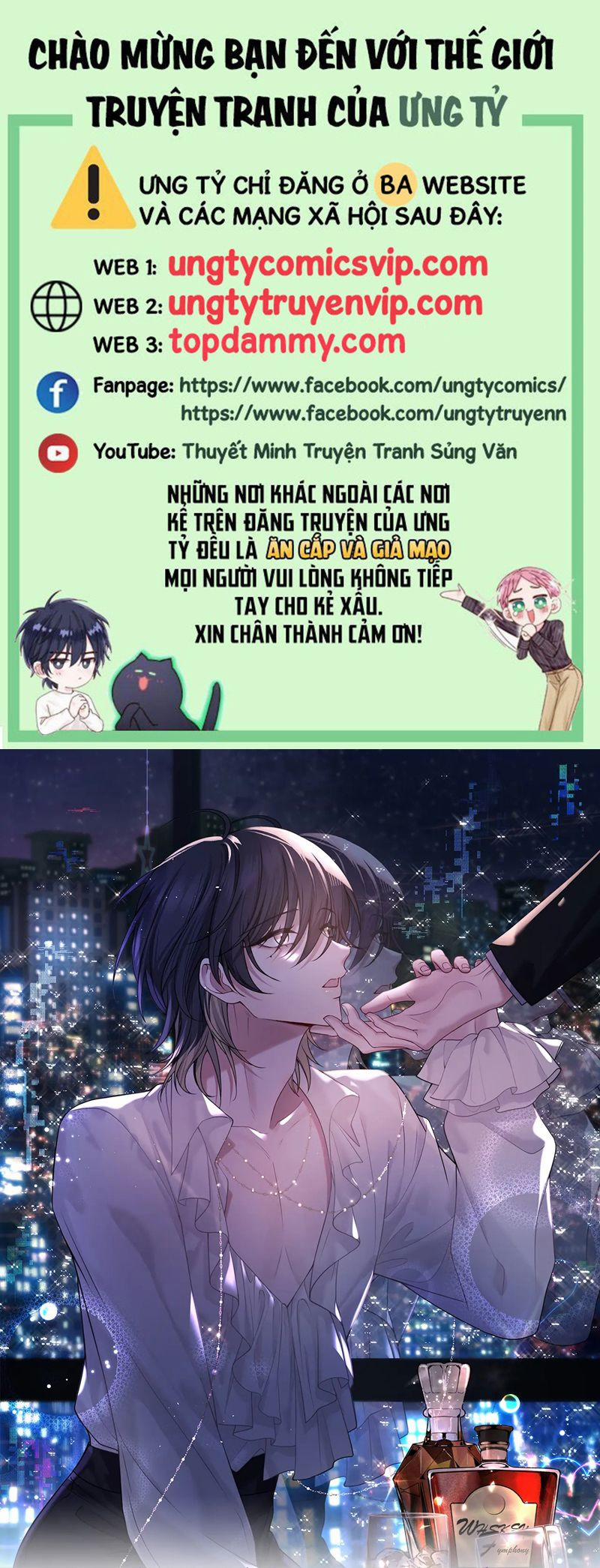 Quan Hệ Sai Lệch 5 trang 0