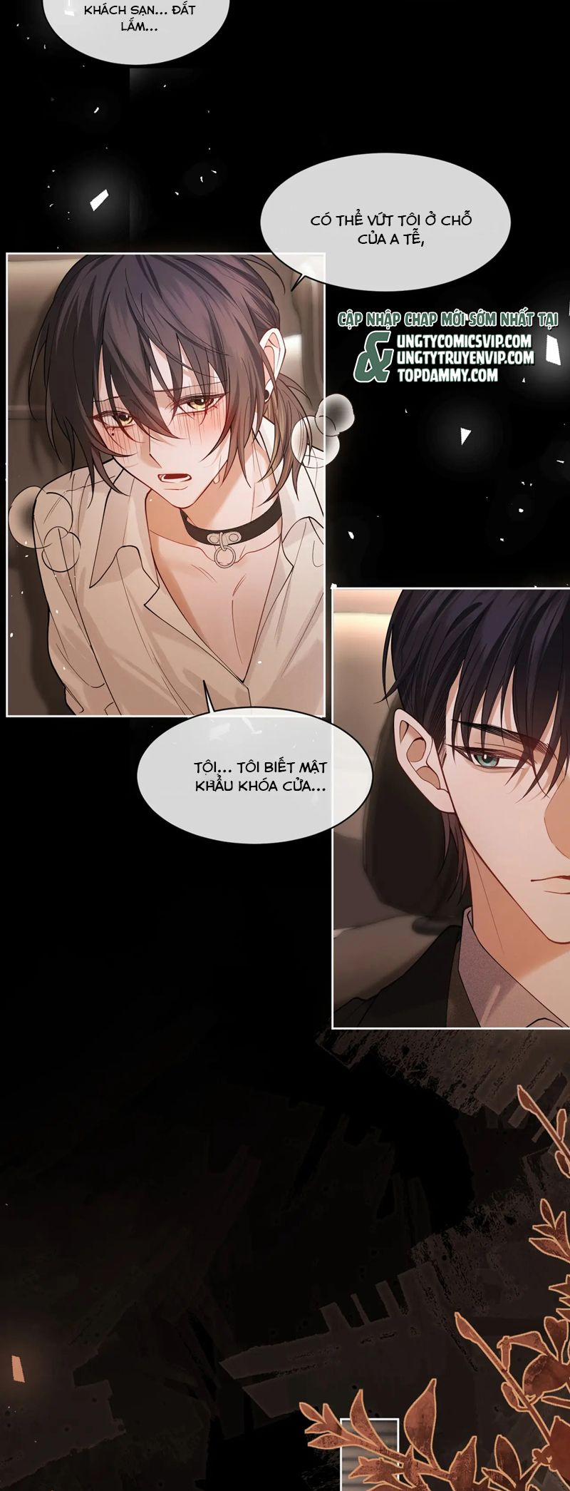 Quan Hệ Sai Lệch 5 trang 10