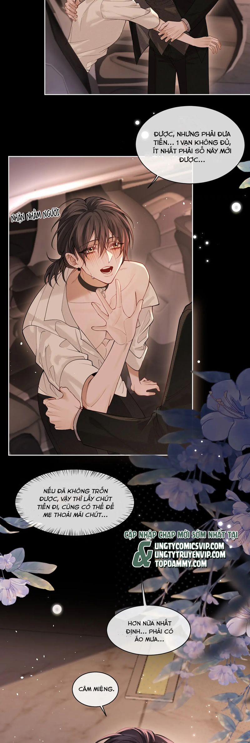 Quan Hệ Sai Lệch 5 trang 14