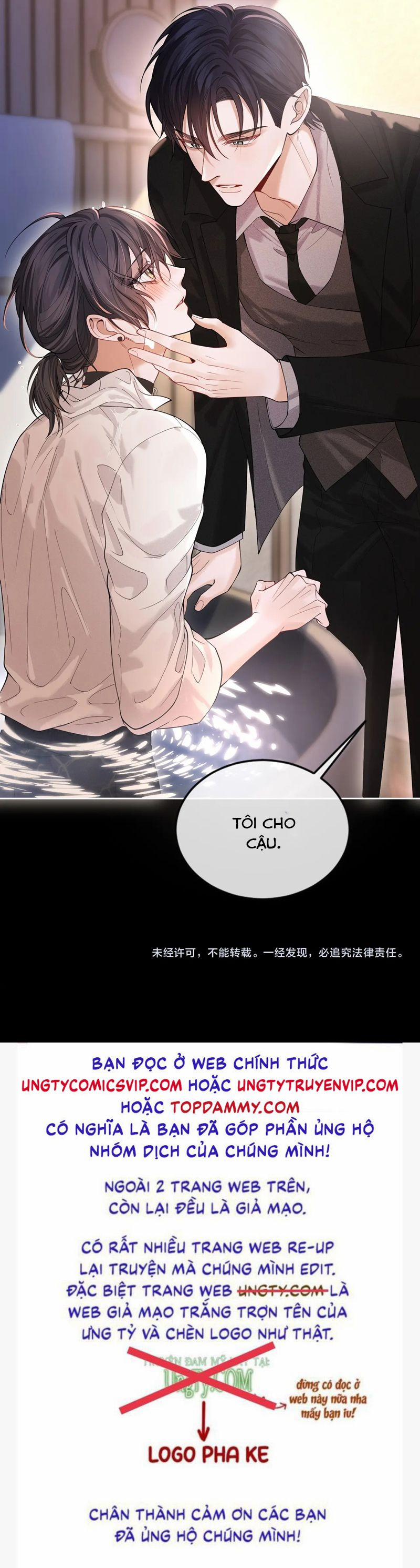 Quan Hệ Sai Lệch 5 trang 19